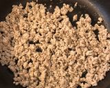 ＊離乳食後期＊豚挽肉と野菜のトマトソース作り方3写真
