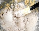 大人のパルメザンチーズクッキー作り方6写真