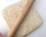 大人のパルメザンチーズクッキー作り方7写真