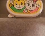 キャラ弁☆しまじろう弁当＆こいのぼり♪作り方1写真
