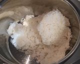 鍋で作る米こうじの甘酒作り方1写真