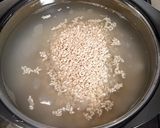 鍋で作る米こうじの甘酒作り方2写真