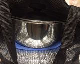鍋で作る米こうじの甘酒作り方4写真