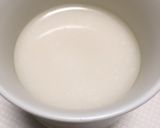 鍋で作る米こうじの甘酒作り方8写真