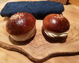簡単！セムラ作り方7写真