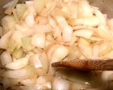 圧力鍋で♪やわらかチキンカレー作り方3写真