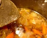 圧力鍋で♪やわらかチキンカレー作り方6写真