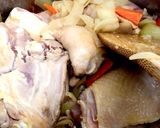インスタントポットで簡単♪チキンカレー作り方5写真