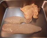 かわはぎの肝たたき作り方3写真