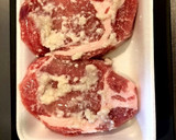 【簡単 男の手料理】豚ロース 塩麹焼き作り方1写真