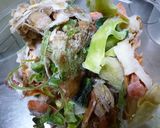 【再利用】くず野菜のスープストック作り方1写真