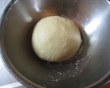 長熟でふかふか甘い基本のパン生地作り方8写真