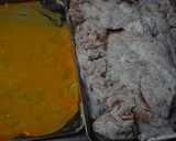 ストウブでチキン南蛮作り方9写真