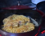 ストウブでチキン南蛮作り方10写真