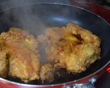 ストウブでチキン南蛮作り方11写真