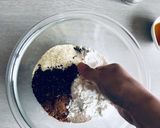 Chinese style bread作り方2写真