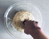 Chinese style bread作り方7写真