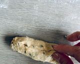 Chinese style bread作り方9写真