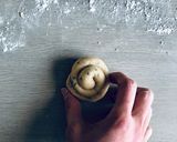 Chinese style bread作り方11写真