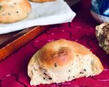 Chinese style bread作り方15写真