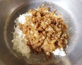 うちのデミグラ煮込みハンバーグ♪作り方3写真