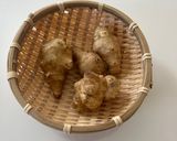 菊芋の簡単すぎるナムル作り方1写真