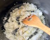 ひよこ豆とズッキーニのカレー作り方2写真