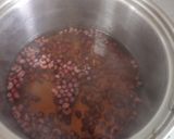 栗入りお赤飯作り方2写真