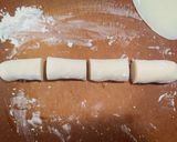 184.四川ぶんもじゃ麺作り方6写真