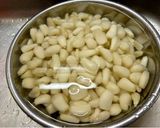 らっきょうの甘酢漬け♪作り方1写真
