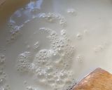 牛乳で簡単♪ 自家製クリームチーズ作り方5写真