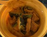 ほくほく南瓜煮作り方4写真