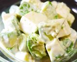 豆腐の肉巻き！豚ばら薄切りde豚の角煮作り方45写真