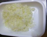 シンプルで簡単!トマト煮込みハンバーグ♪作り方1写真