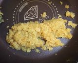 シンプルで簡単!トマト煮込みハンバーグ♪作り方2写真