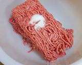 シンプルで簡単!トマト煮込みハンバーグ♪作り方3写真