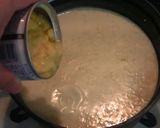 クリームコーン缶でコーンスープ☆作り方10写真