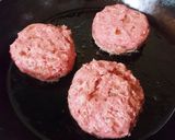 うちのデミグラ煮込みハンバーグ♪作り方5写真