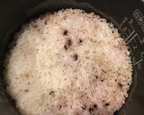 冷凍焼鳥＋マヨ＋紫蘇　のり巻き　簡単作り方2写真