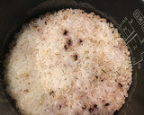 冷凍焼鳥＋マヨ＋紫蘇　のり巻き　簡単作り方2写真