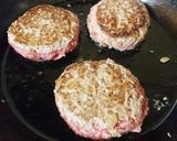 うちのデミグラ煮込みハンバーグ♪作り方6写真