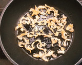 取り外した鶏皮を活用☆手作り鶏油作り方3写真