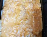 朝食にねぎのとろとろ半熟卵焼き作り方2写真