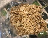 切り干し大根＋きゅうり＋トマト簡単サラダ作り方3写真
