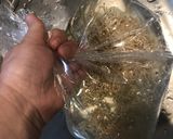 切り干し大根＋きゅうり＋トマト簡単サラダ作り方5写真