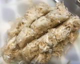 切り干し大根＋きゅうり＋トマト簡単サラダ作り方12写真