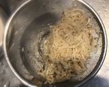 切り干し大根＋きゅうり＋トマト簡単サラダ作り方10写真