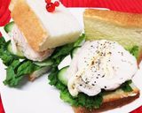 ⭐鶏胸肉de鶏ハム(サラダチキン)袋ゆで作り方12写真