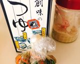 簡単☆ビニール袋で作る野菜の白和え作り方5写真