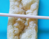 お義母さんを唸らせた　＊油揚げの巾着煮＊作り方3写真